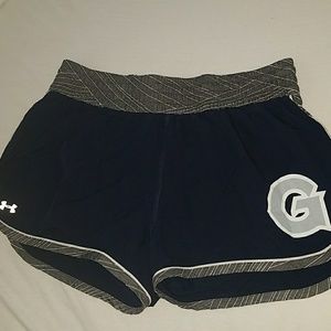 Under Armour Georgetown shorts